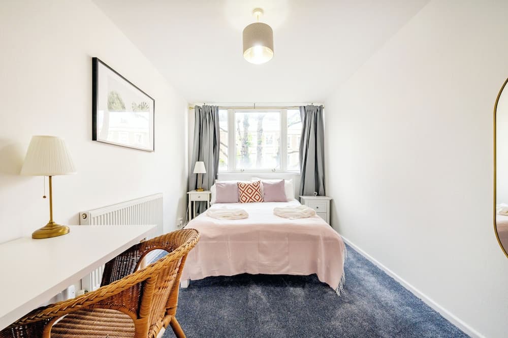 Nice 3 Bed Flat near Paddington