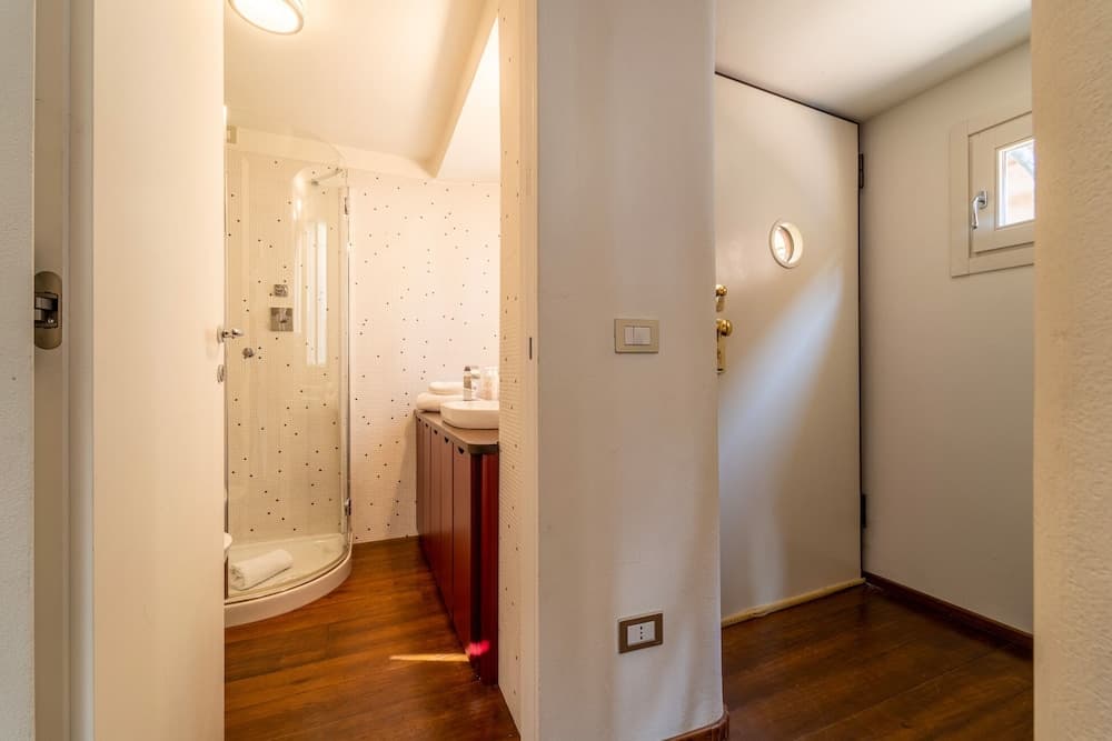 La Porta Rossa by Wonderful Italy