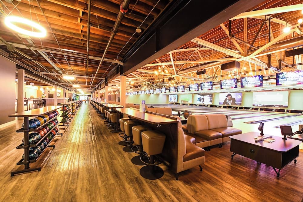 Konaklama yeri imkân ve özellikleri