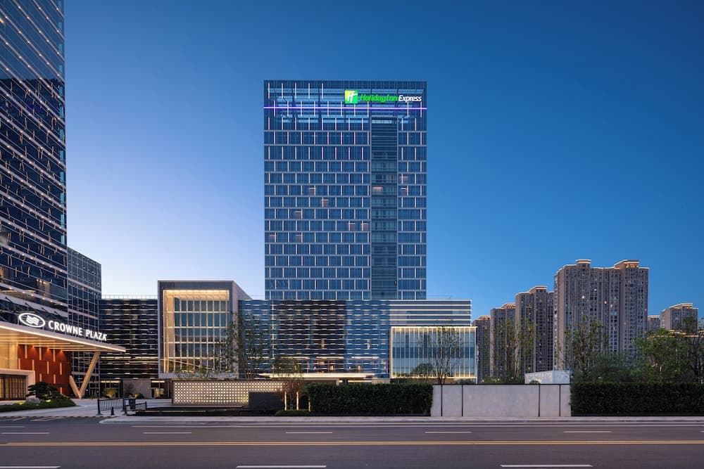 Holiday Inn Express Suzhou East Taihu by IHG