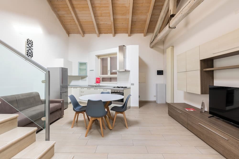 Giorgi Homes - Erbosa Duplex