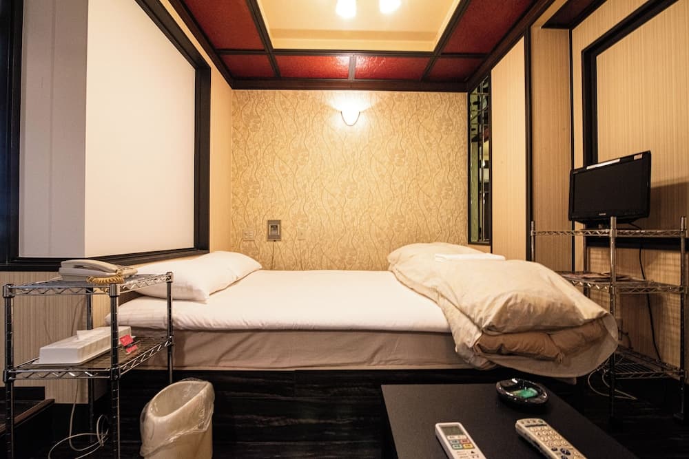 Fullsfar Hotel