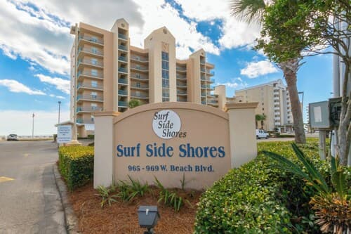 Surfside Shores By Hosteeva