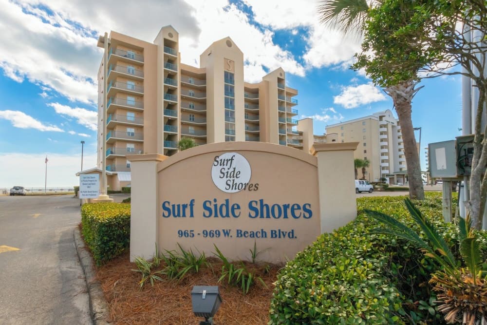 Surfside Shores By Hosteeva