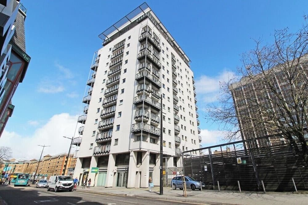 The Cardiff Apartment