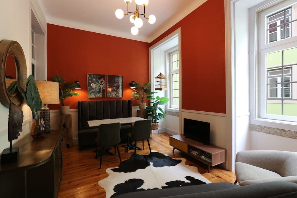 Olivier Design Apartments - Downtown