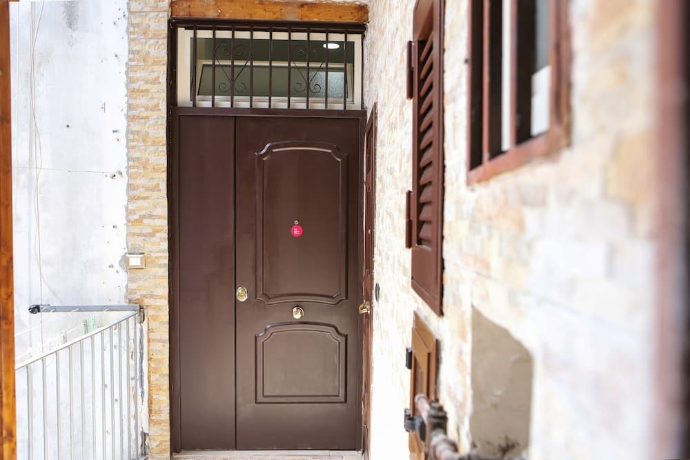 Porta Capuana Apartment