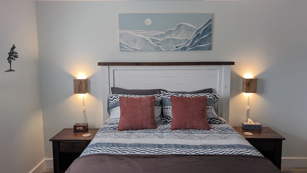 The Candlelight Inn