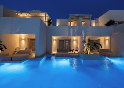 Heyday Luxury Suites