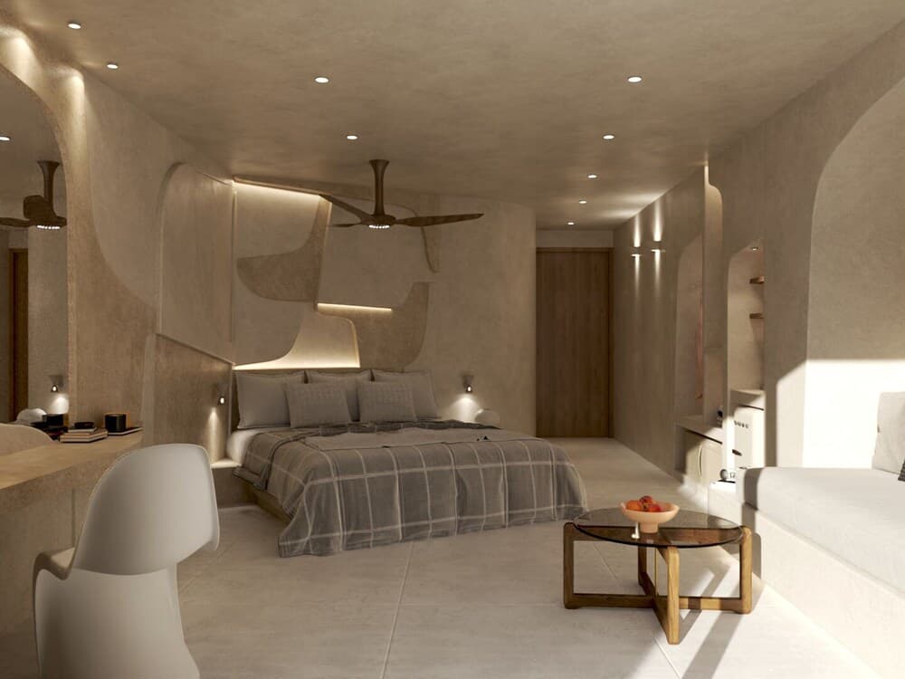 Heyday Luxury Suites