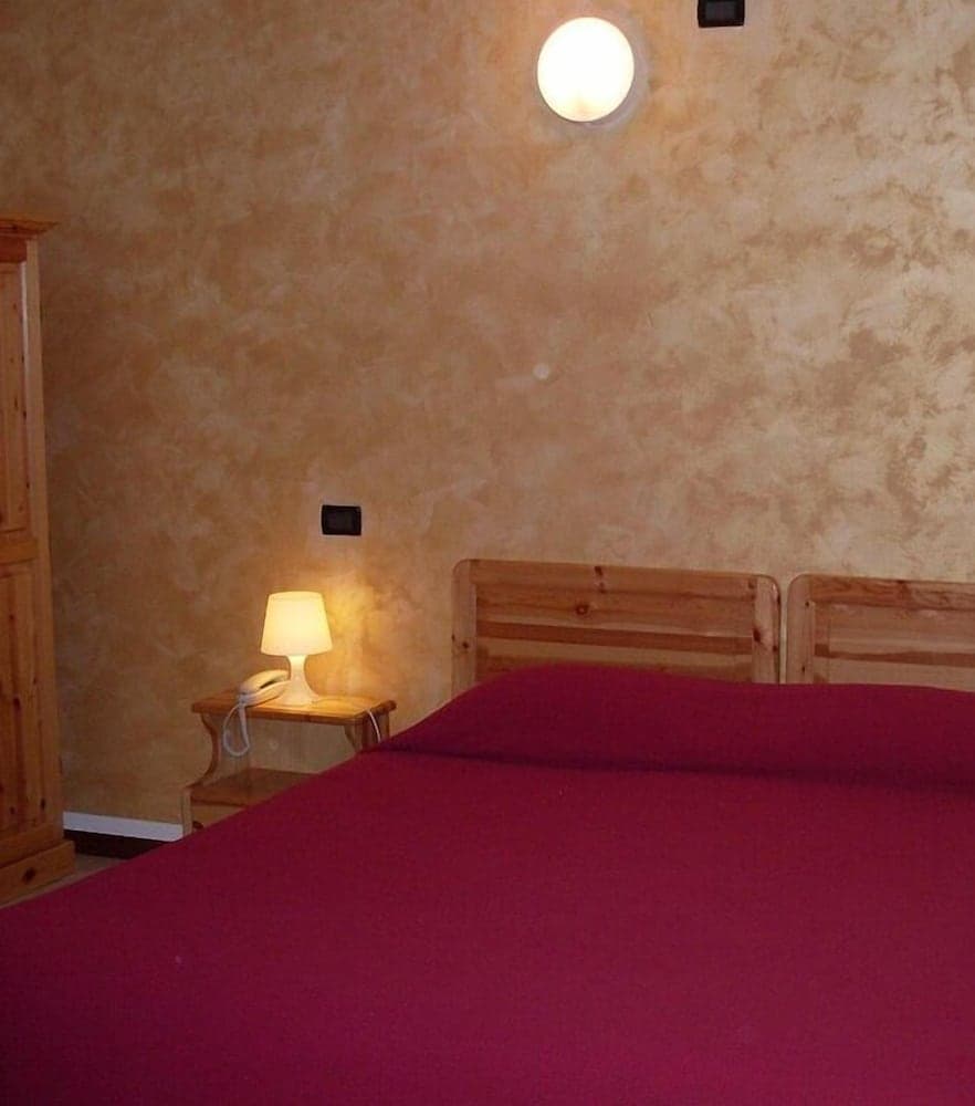 Albergo Quattro Pini