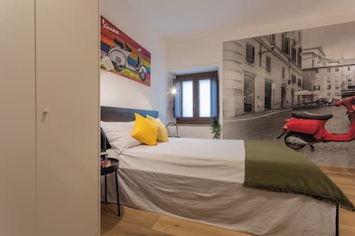 Special 10 Apartment by Wonderful Italy