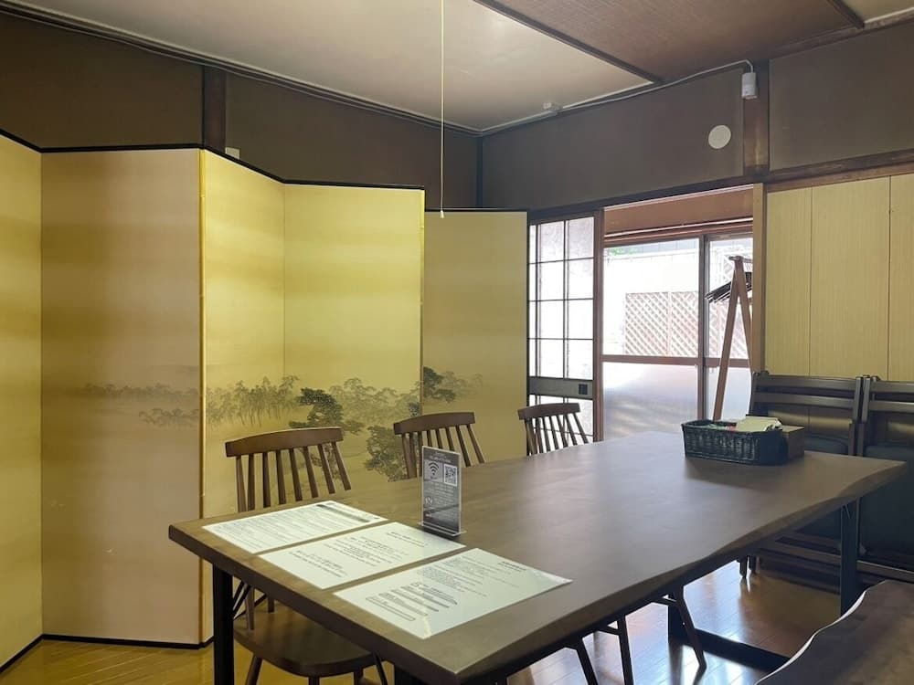 TAKAYAMA STAY SAKAKI Building A