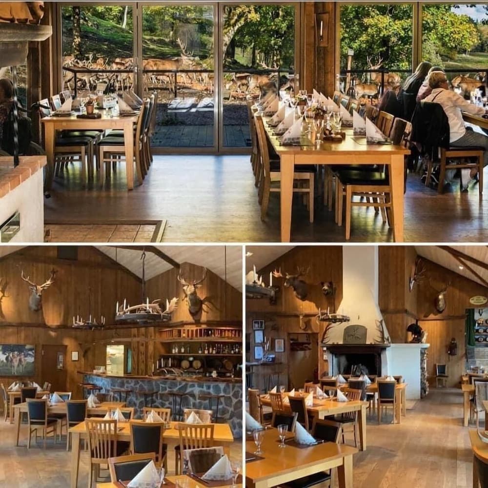 Restoran