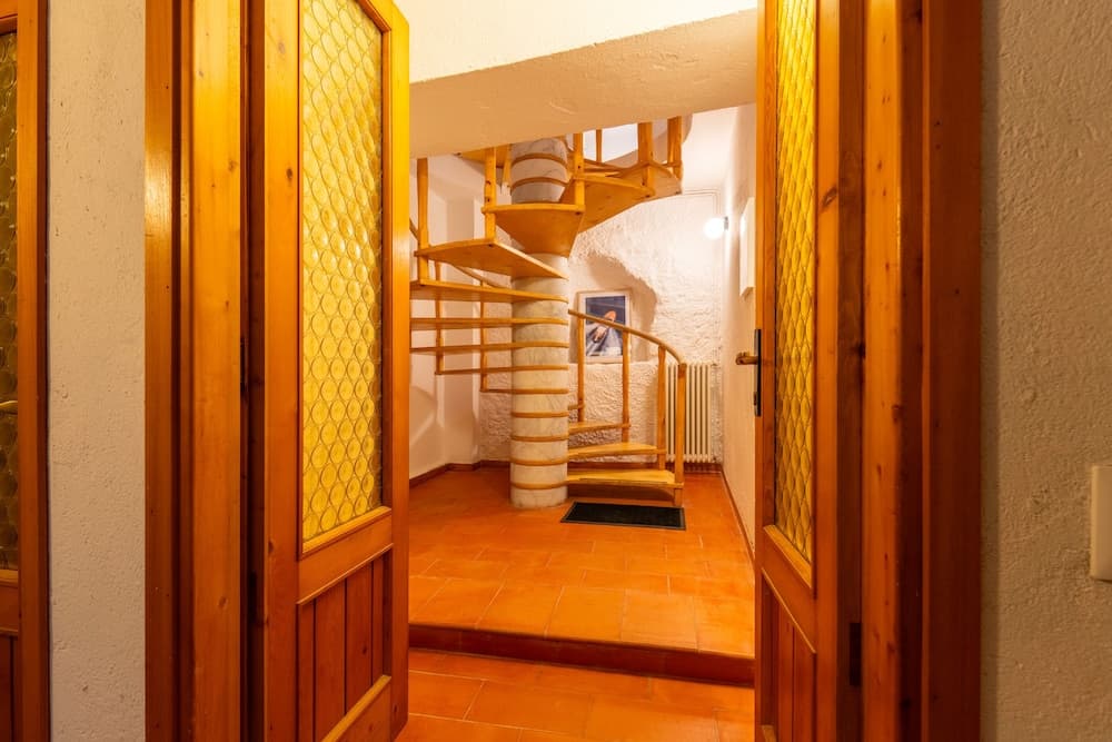 Appartamento La Chiocciola