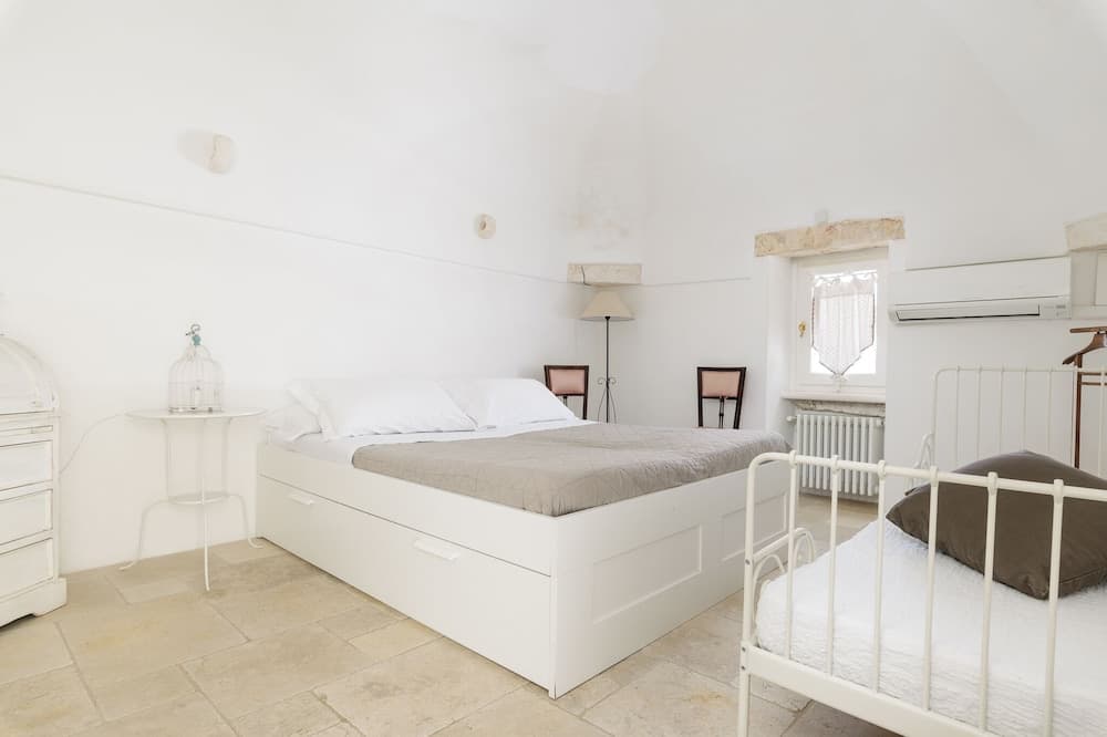 Casa Carducci by Wonderful Italy