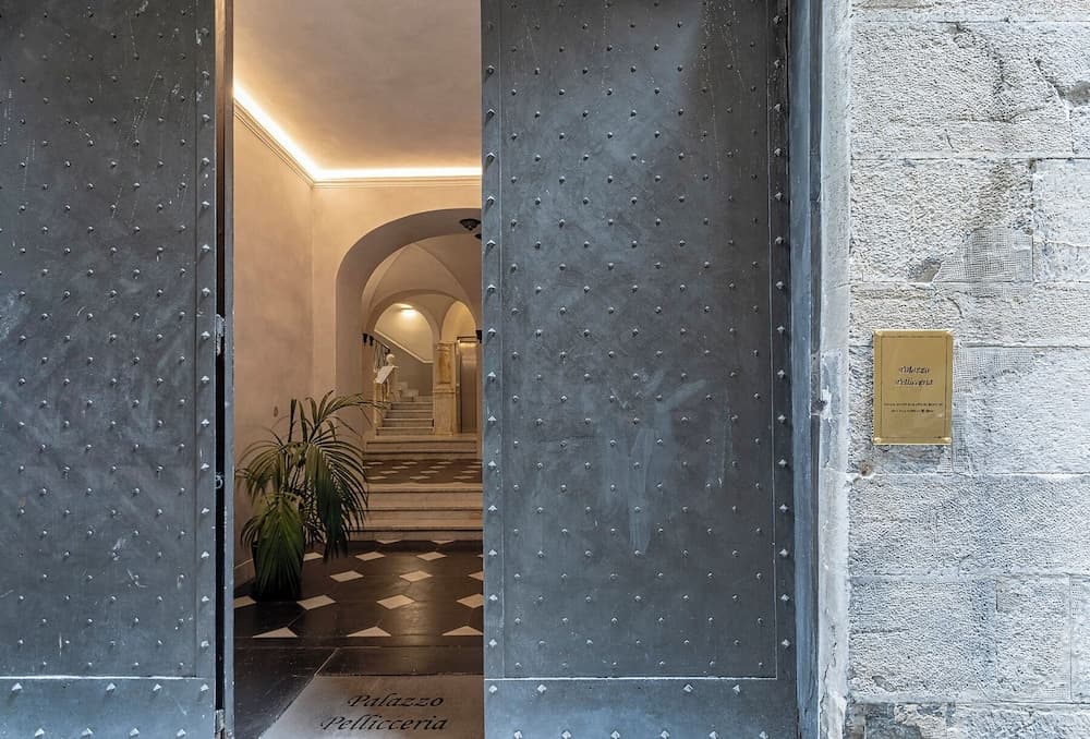 Genovese Gem by Wonderful Italy