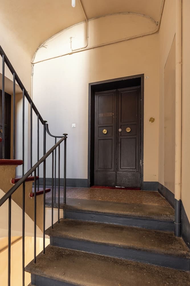 Casa dell'Auriga by Wonderful Italy