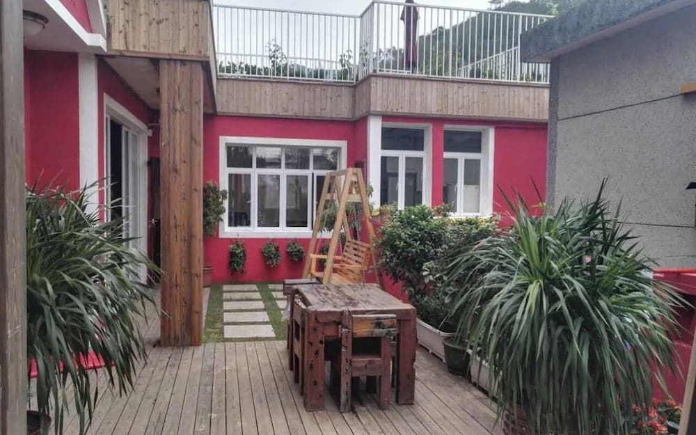 StarChain Beauty Coast Guest House (Shenzhen Guanhu Branch)