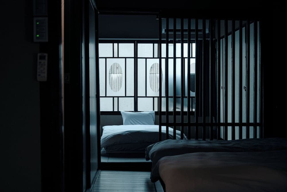 Machiya Villa Gashu