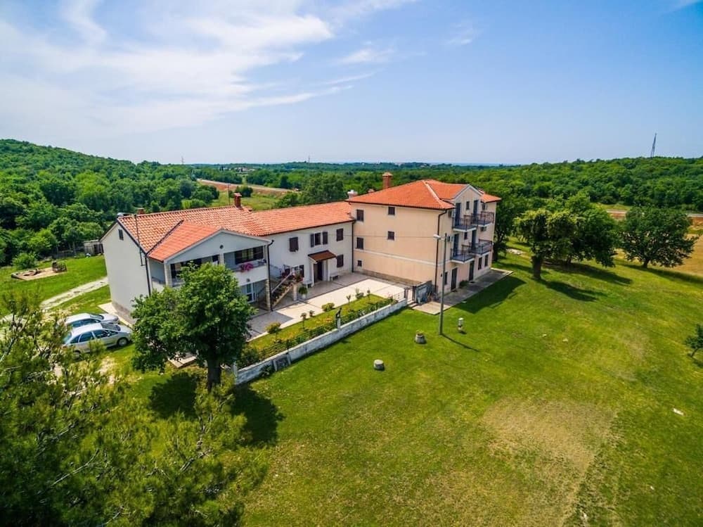 Stancija Lindi
