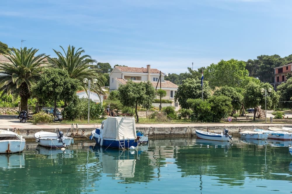 House Kaliope