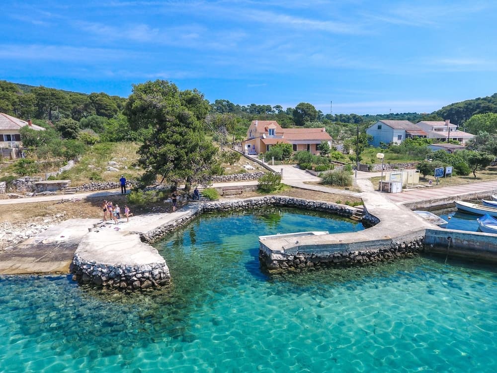Holiday House Zita