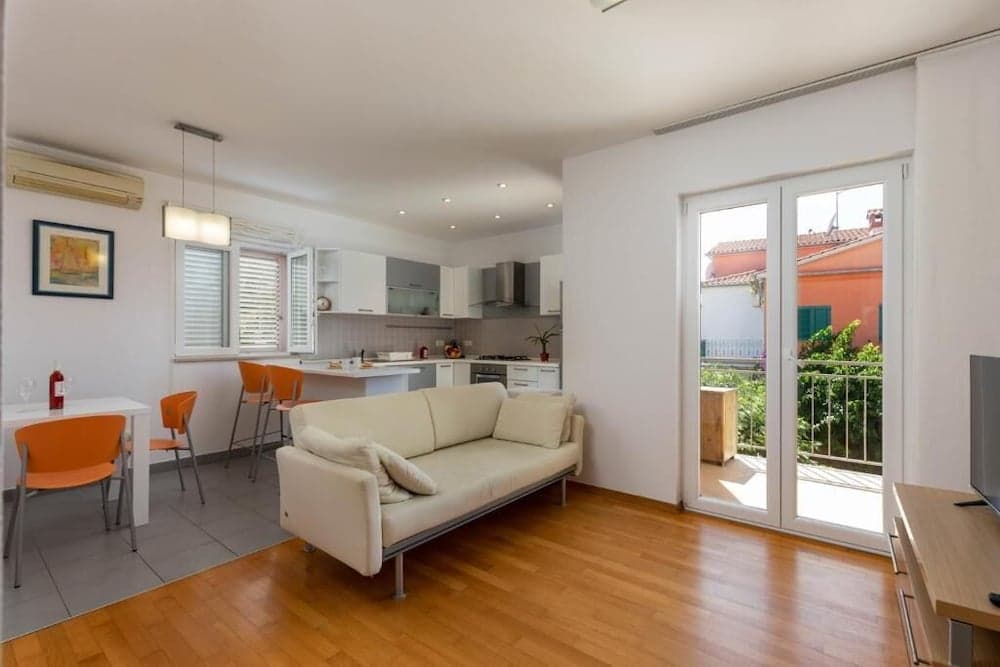 Apartment Albis