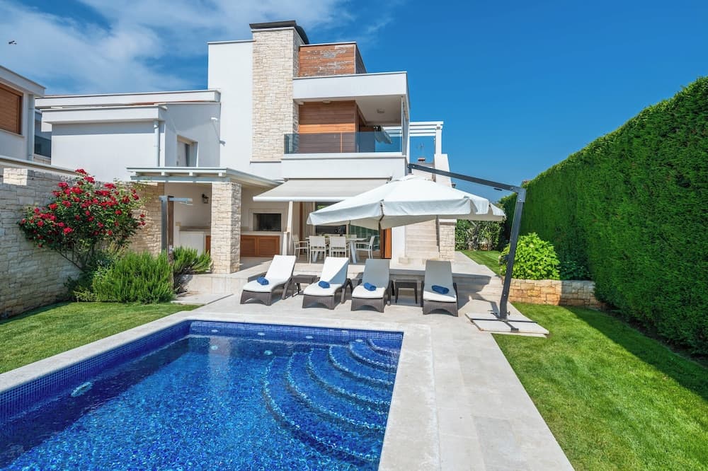Villa Allegra