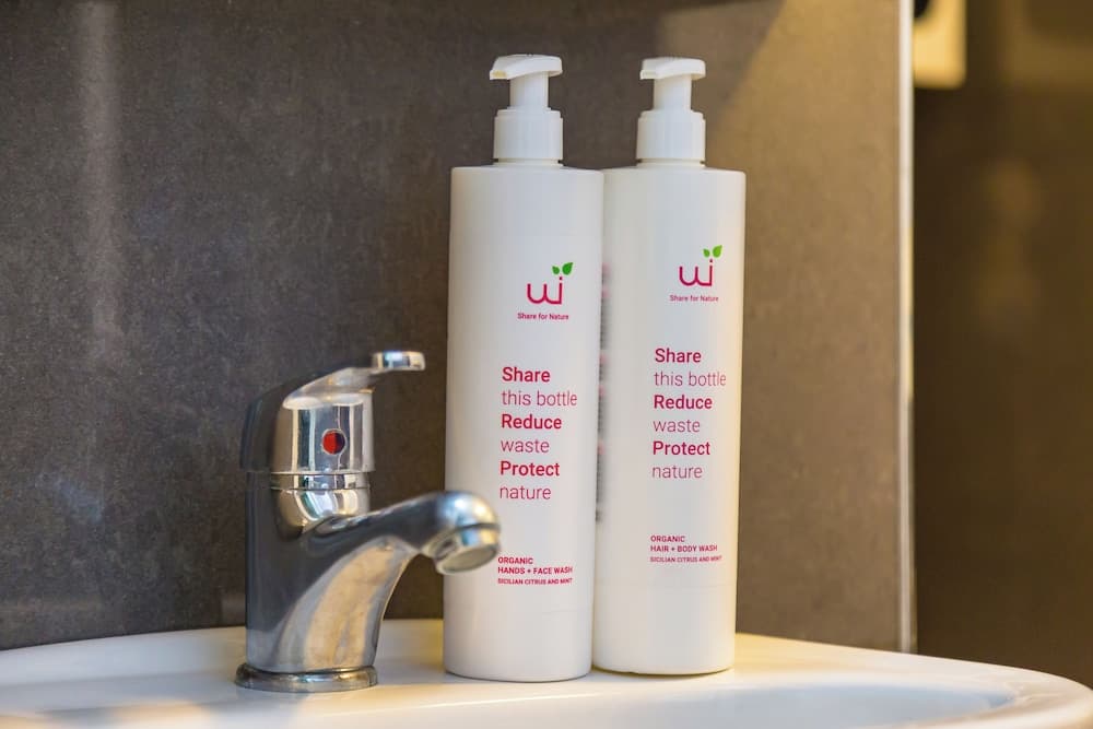 Banyo imkân ve özellikleri