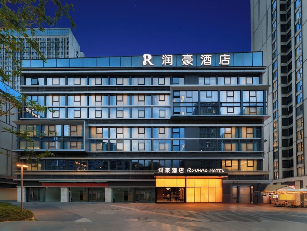 RunhaoHOTEL