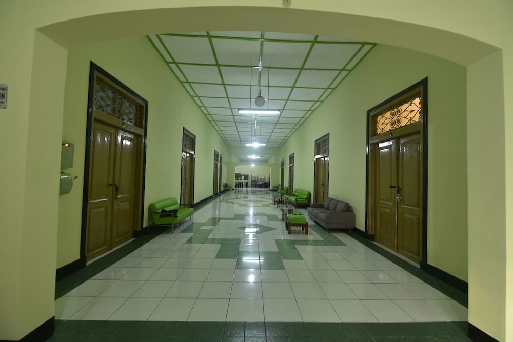 Oturma alanı