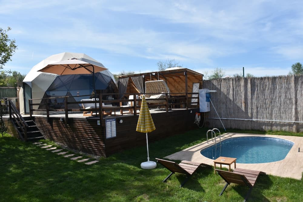 Tolso Wooden House