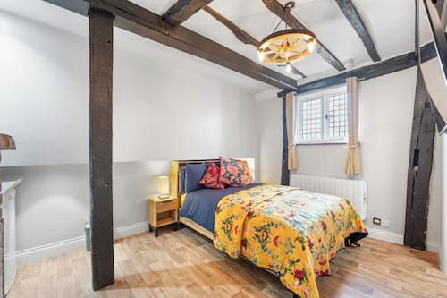 B&B in Central Canterbury