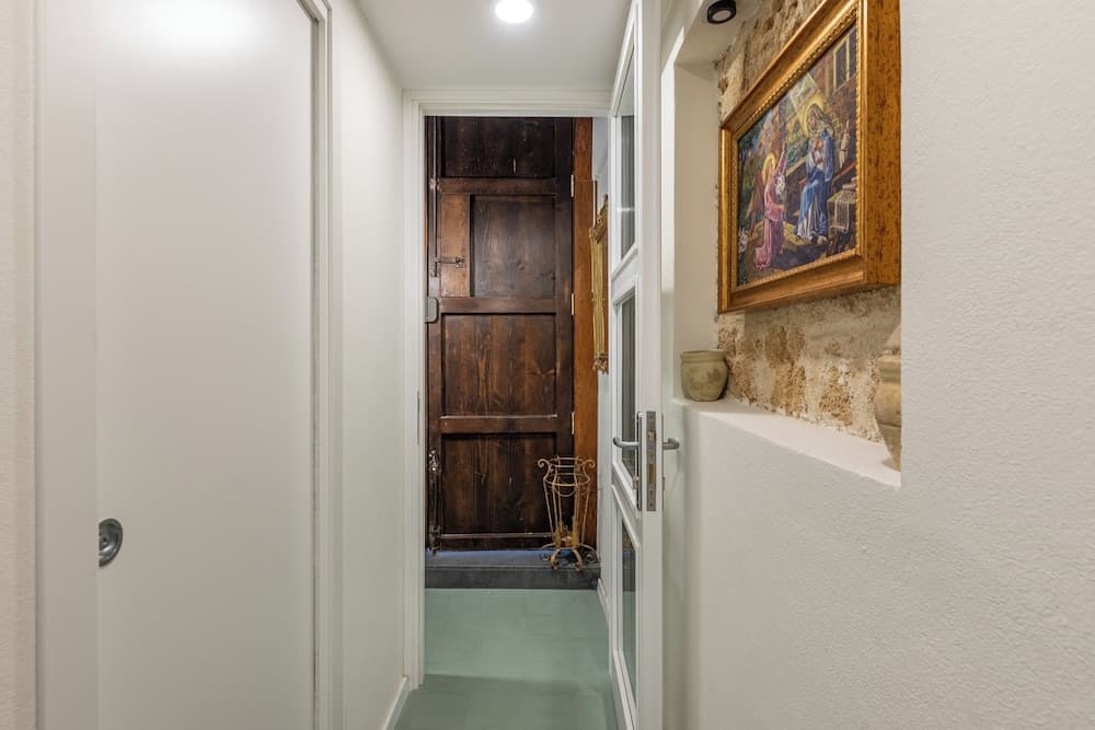 Salina Loft in the City Center