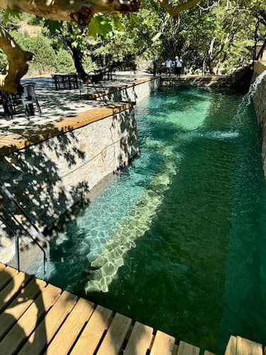 Mas Kaz Dağı Yayla Glamping