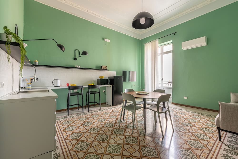 Stylish Apartment near Piazza Magione