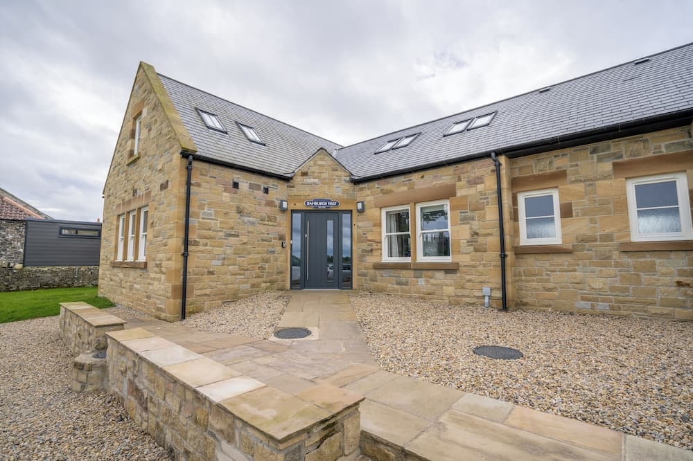 The Duke - North East Escapes