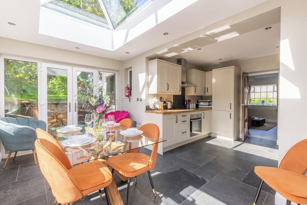 Spindlestone Cottage - North East Escapes