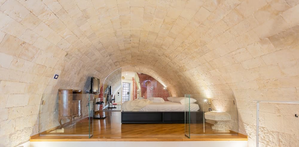 Appartamento a Palazzo Zizzi