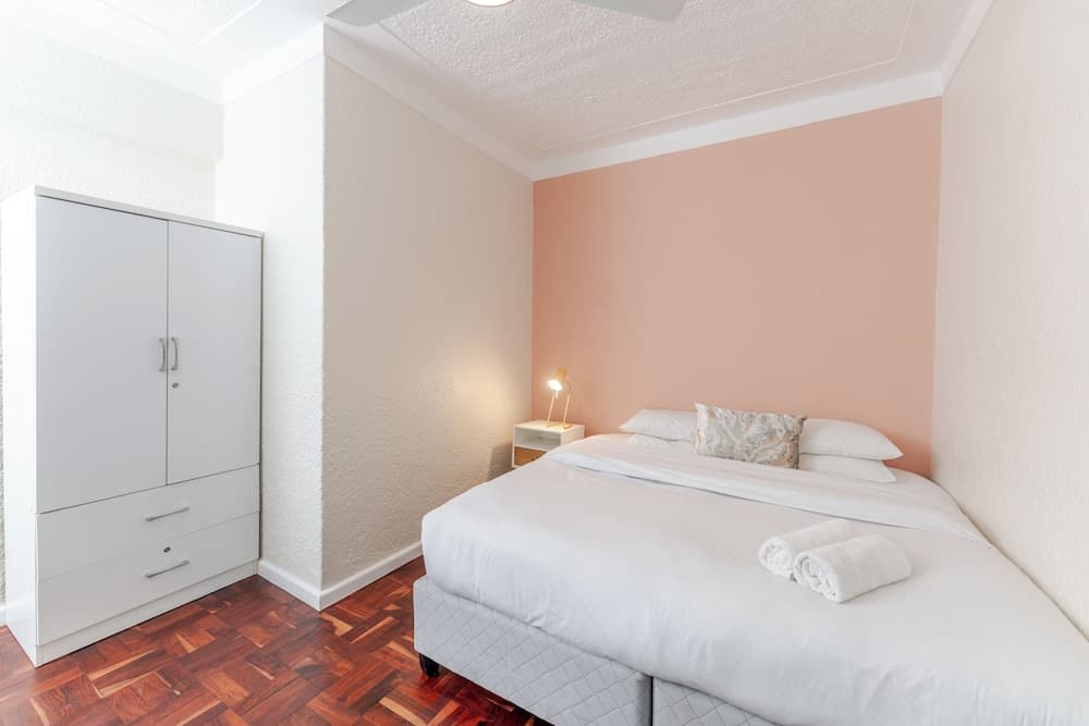 CURIOCITY Kloof Street