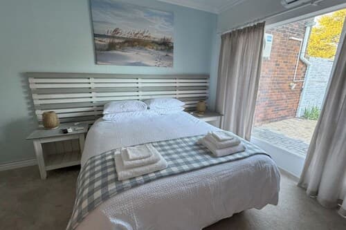 Tranquil Cottage Retreat - Malanshof, Randburg
