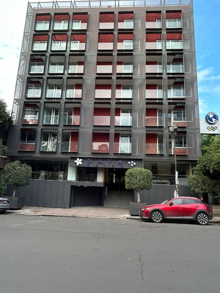 Hotel Nava