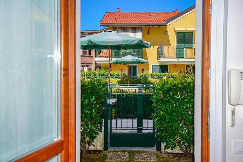 Infinity Apartment by Wonderful Italy