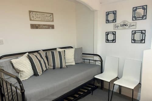 City View London Apartment - Near Canary Wharf