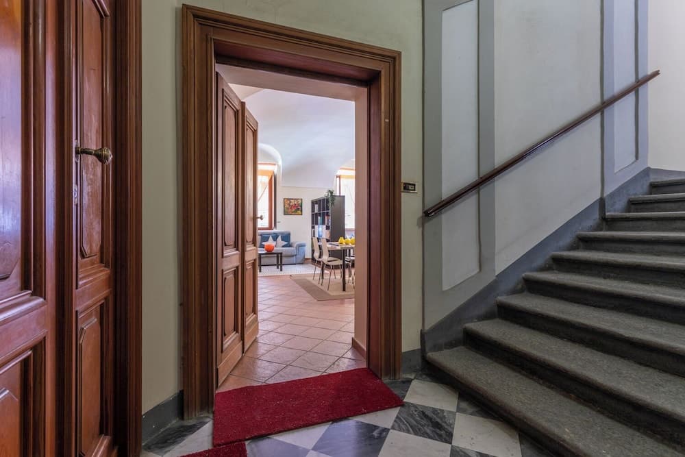 Turin Central Loft Carignano