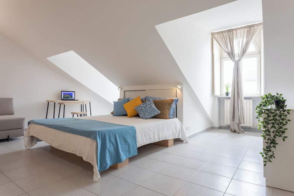 Garibaldi Ten by Wonderful Italy