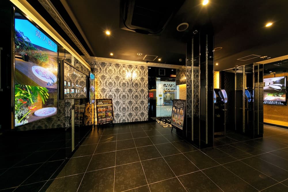 Hotel Eldia Modern Kobe
