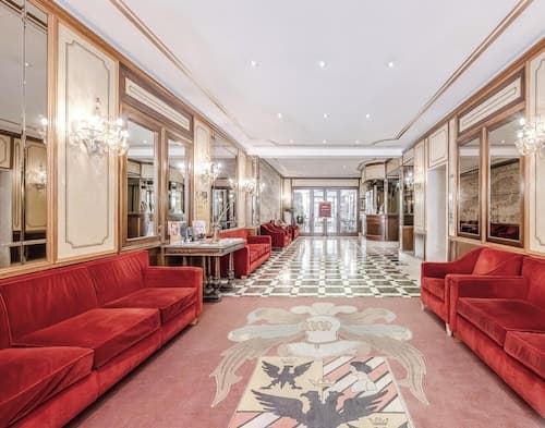 Hotiday Room Collection - Venezia Santa Lucia