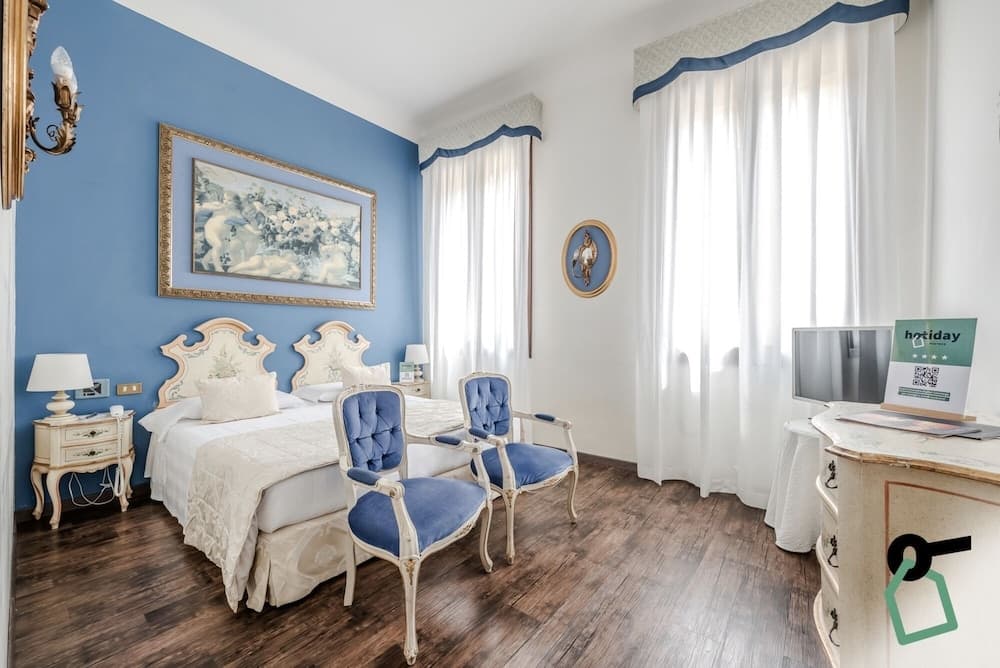 Hotiday Room Collection - Venezia Santa Lucia